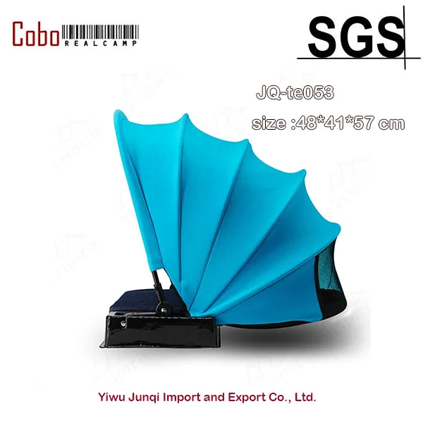 2018 أحدث المحمولة قماش القنب الشخصية الوجه حماية الشاطئ الشمس المأوى خيمة الشمس الظل مظلة صغيرة