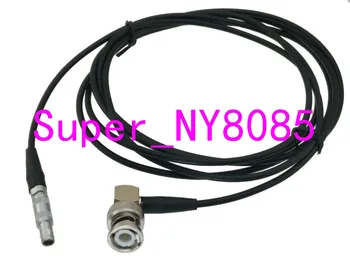 

Cable Equality FFA.00S 00 BNC Right angle Q9-C5 Ultrasonic Equipment Flaw Detector RG174 3FT~10M