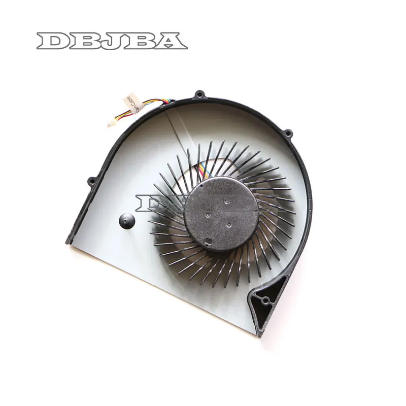 Графический процессор вентилятор для Dell Alienware 15 R2 P42F ALW15ED-1718 ноутбука вентилятор охлаждения