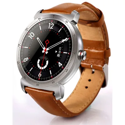 

Smart Watch men HD Display Heart Rate Monitor Pedometer Fitness Tracker Smartwatch men Connected For Android IPhone pk F1 q9 q8