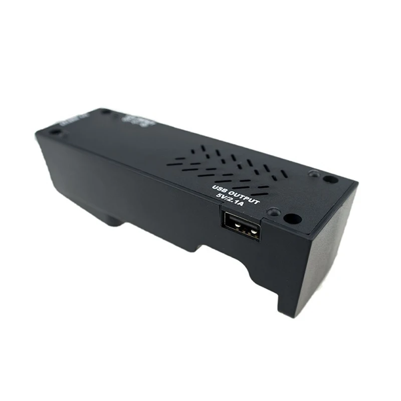 Opus BT-C100 литий-ионный NiMh интеллектуальное зарядное устройство с ЖК-дисплеем AA AAA C D 26650 18650 14500 10440 26650