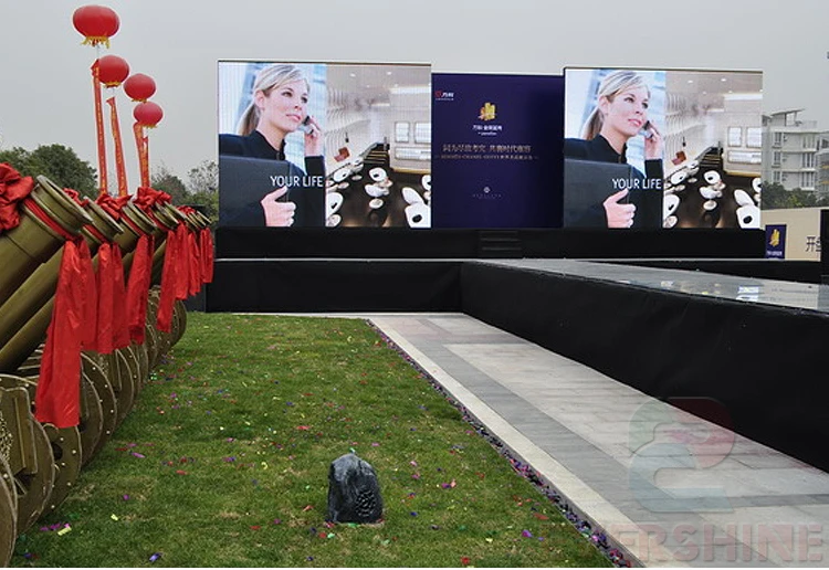 P4.81 Outdoor Rental LED Screen (7)