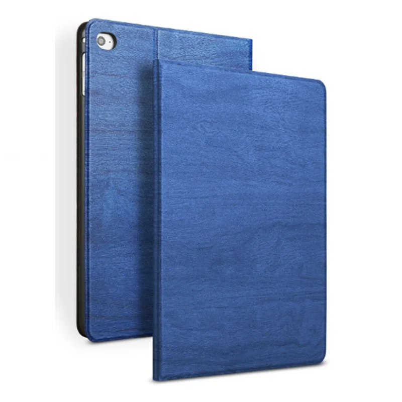 

New Tablet Case For ipad MiNi 4 Simplicity PU Leather Smart Cover Folio Case Auto Wake Cover Cases For Apple iPad Mini 4