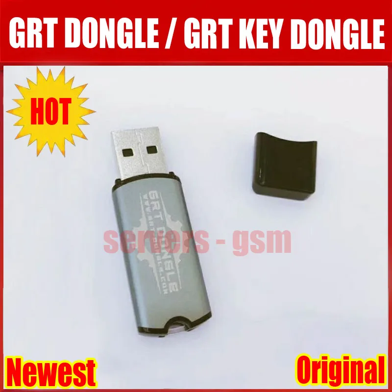GRT DONGLE