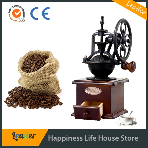 Универсальный Посуда Изысканный Чугуна Кофемолке|grinder coffee|grinder knifegrinders pipes |