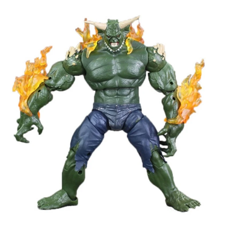 6 &quotЧеловек-паук Marvel The Amazing 2 Legends Infinite Serie Green Goblin figuera Giocattolo Bambola Brinquedos figuals G |