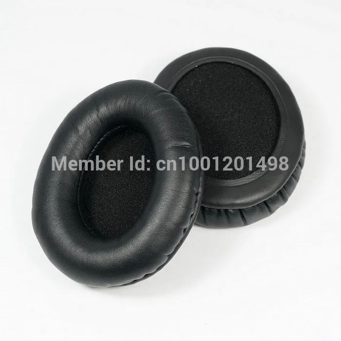 Replace the earmuffs Protein ear pads earpad for Sennheiser HD485 MM550 PX360 HD465 Headset headphones cushion 