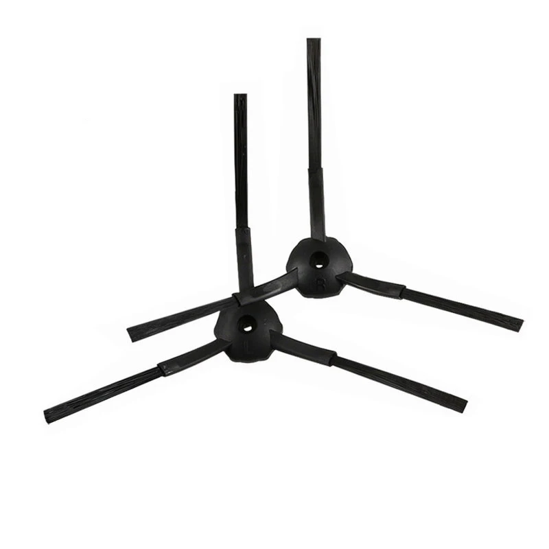 20-Lot-Vacuum-Cleaner-Parts-High-Quality-Ecovacs-Sweep-The-Robot-Bite-CEN540-CR120-Sweeping-Machine
