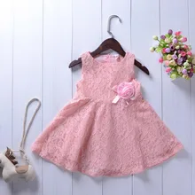 Кружевные платья маленькой принцессы летние однотонные фатиновые платья-пачки без рукавов для девочек 2, 3, 4, 5, 6 лет праздничные платья