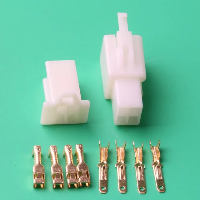Splice Wire Connectors Auto Electrical Cable Terminal