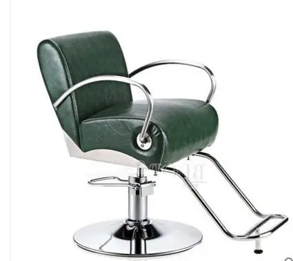 Высокого класса Новинка стул. Гидравлический Стул для подъема волос .. 003