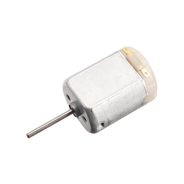 20mm Long Shaft Car Door Lock Actuator For Mabuchi Motor Repair For