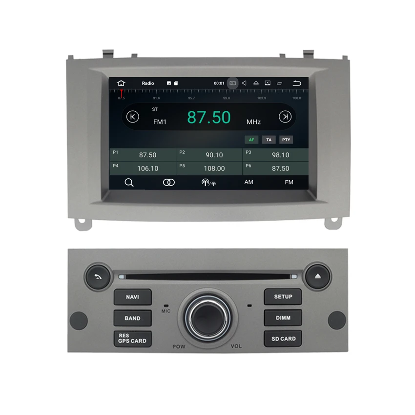 Discount YESSUN For Peugeot 407 2004~2010 Android Multimedia Player System Car Radio Stereo GPS Navigation Audio Video 2 Discount YESSUN For Peugeot 407 2004~2010 Android Multimedia Player System Car Radio Stereo GPS Navigation Audio Video 2