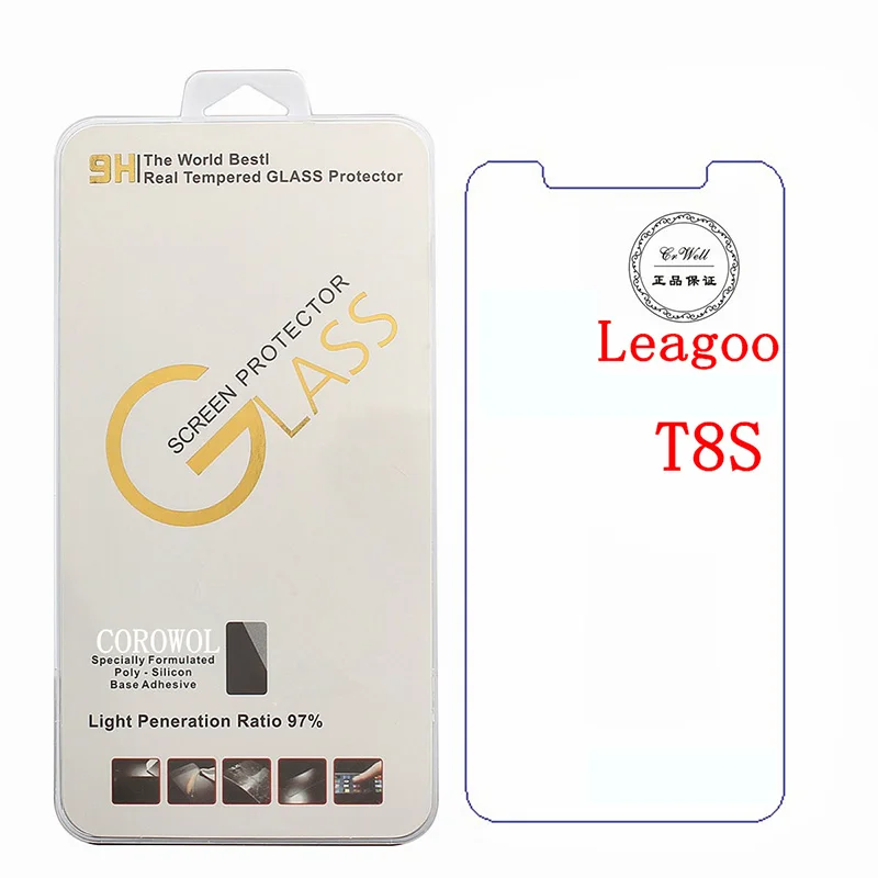 Leagoo T8S