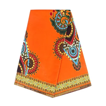 

mylb Ankara African Polyester Wax Prints Fabric 2019 Binta Real Wax High Quality 6 yards African Fabric for Party Dress