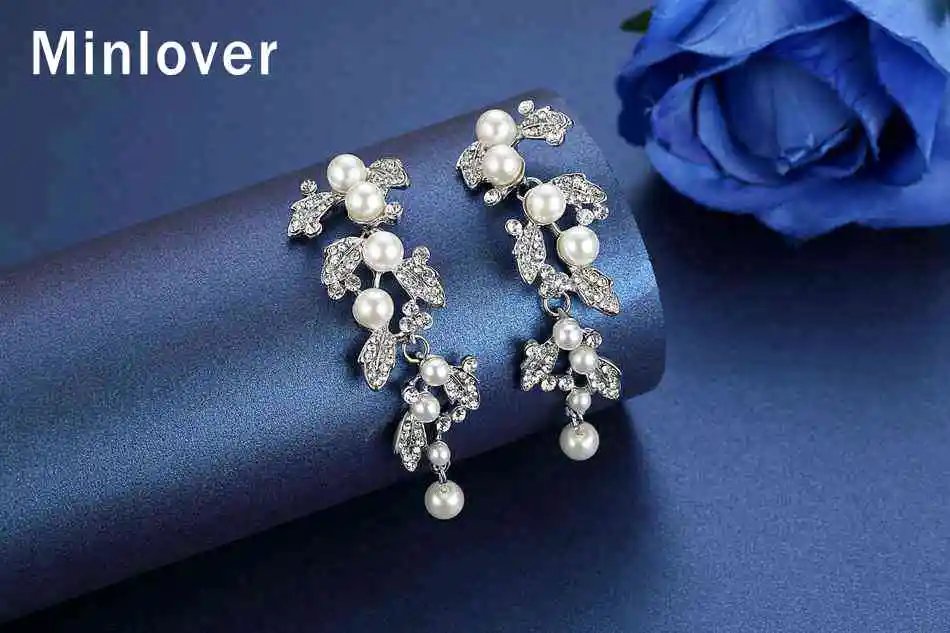 Jewelry sets-SL089+EH604 (5)