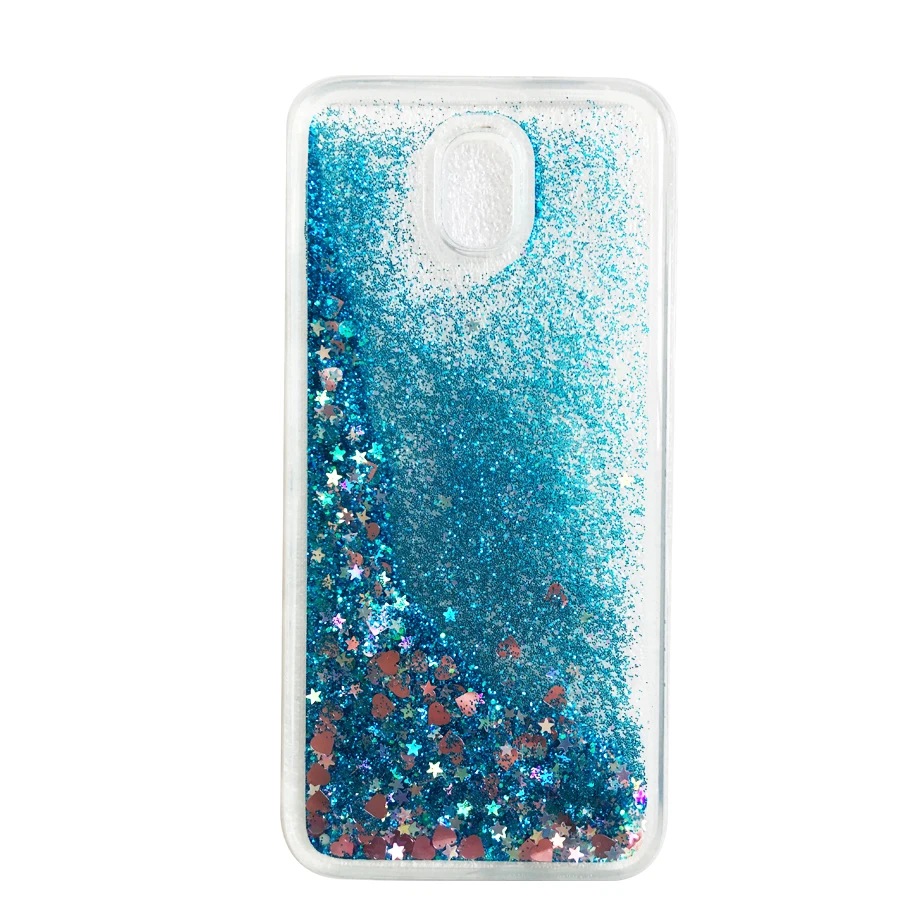 Líquido caso de la sFor Fundas Samsung Galaxy J3 2016 J5 J7 2017 coque Samsung J530 J5 Pro (2017) j330 J530 suave de silicona caso