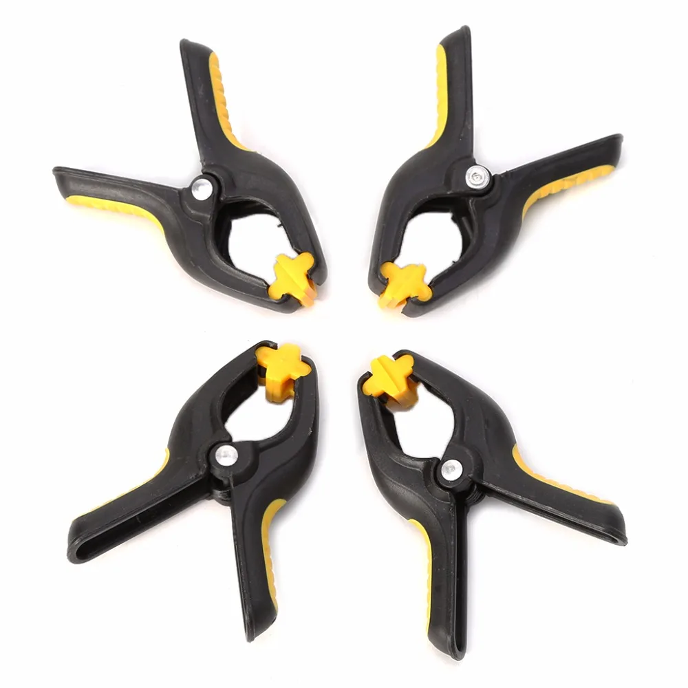 

3.3 Inch Plastic Clip Fixture LCD Screen Fastening Clamp For Mobile Phone Repair Tool