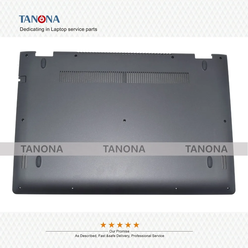 /orig нижний регистр основания крышки D основа Корпус P/N 5CB0H91141 для lenovo Flex 3 15 для йоги 500-15 черный