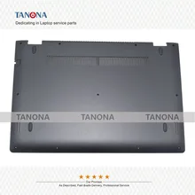 /orig нижний регистр основания крышки D основа Корпус P/N 5CB0H91141 для lenovo Flex 3 15 для йоги 500-15 черный
