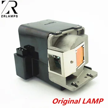 

ZR Top Quality 5J.J3S05.001 100% Original Projector Lamp With Housing For HP VP6111 VP6121