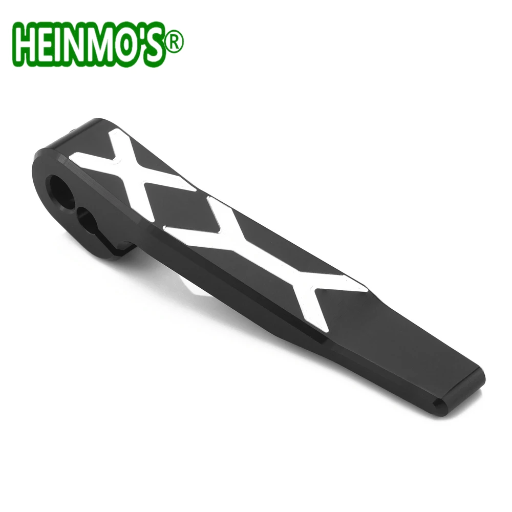 For kymco ak550 Motorcycle Parking Brake Lever (1)
