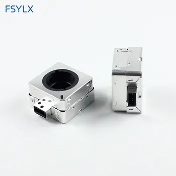 

FSYLX D1 HID Xenon bulb holder adapter D2 to D1 for D2 S D2C D2R car HID xenon headlight bulb D1 D2 Metal Base adaptor adapter
