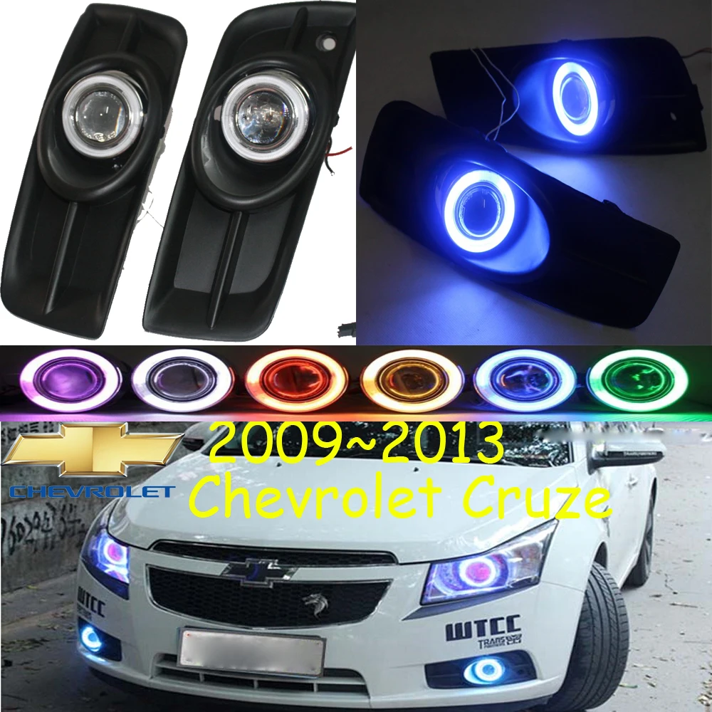 

2009~2013 Cruze fog light,Free ship!halogen,Cruze headlight,Astra,astro,avalanche,blazer,venture,suburban;Cruze day lamp