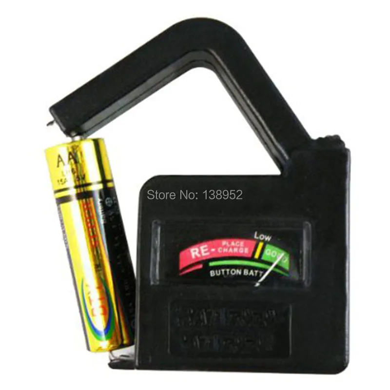 battery tester
