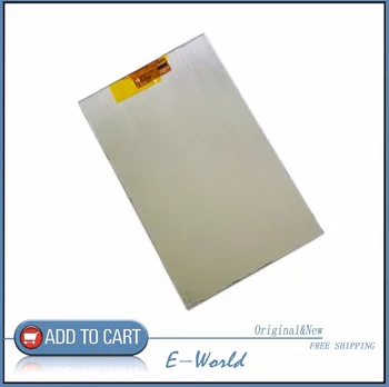 

Original 10.1inch FPC101I3-31 FPC10113-31 FPC101I3 for tablet pc free shipping