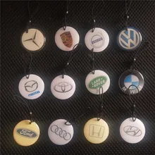 12 шт. T5577 дубликатор для создания копий 125 кГц RFID карта Близость перезаписываемая записываемая копируемая клон дублирующий контроль доступа 35 мм авто