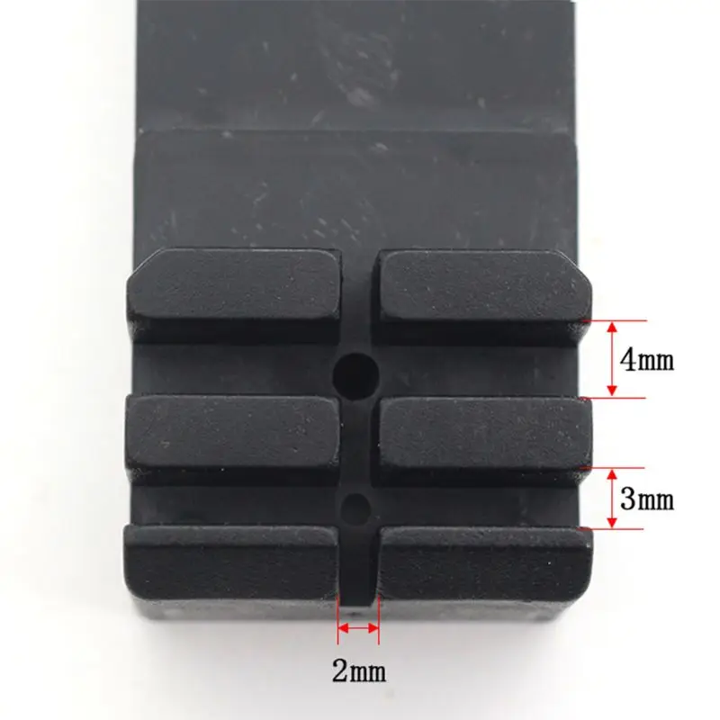 

Watch Band Strap Bracelet Link Pin Remover Adjustable Repair Tool Kit Metal New