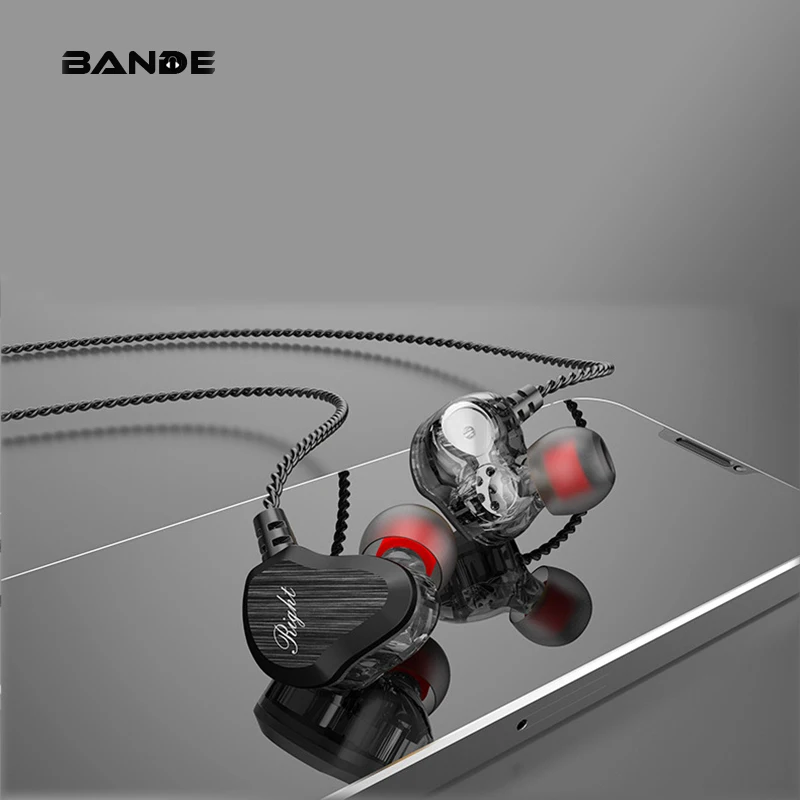 

Bluetooth Earphone Wireless 3.5MM Sport Neckband For All Smart Phone
