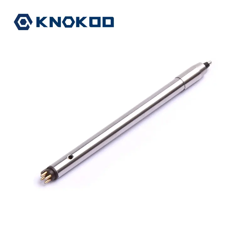 

KNOKOO DCN-40BCV1 Soldering Iron Tips for Soldering Robot Iron Cartridge DN-40GAV28-EZ30