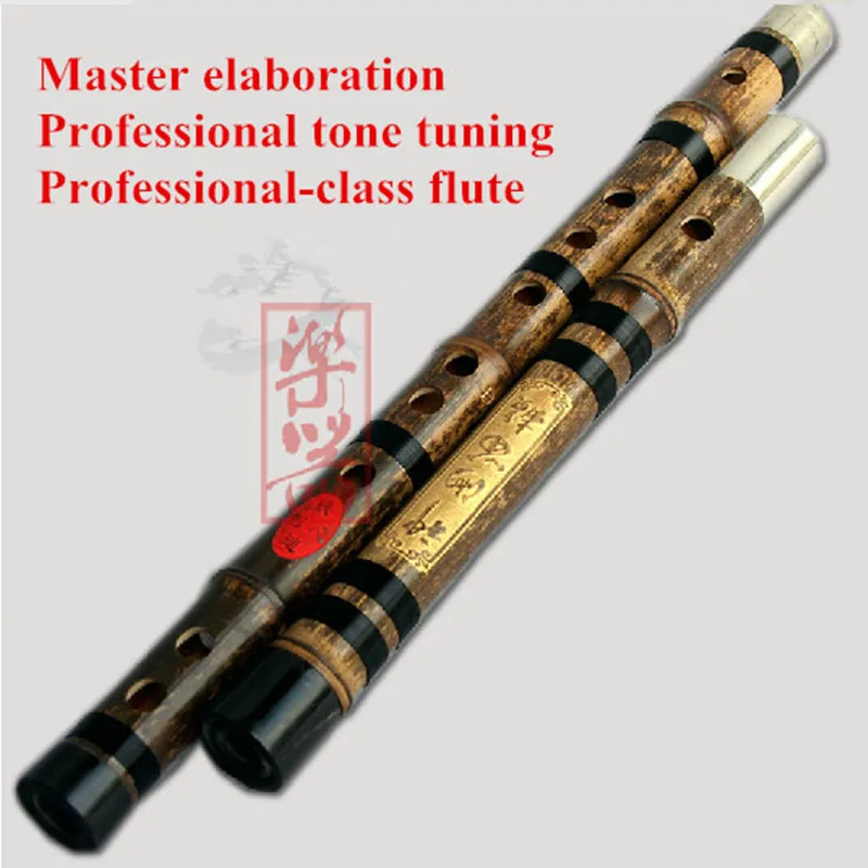 Bamboo Flutes Feng Shui