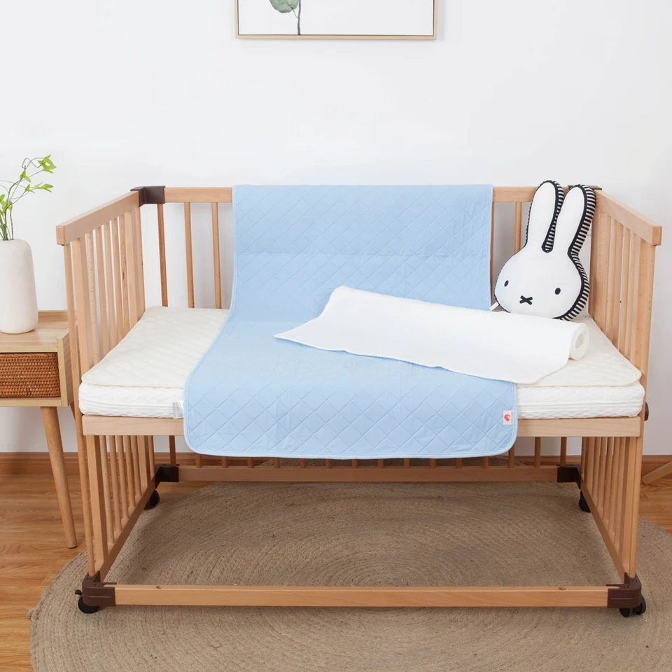 soft toddler mattress topper