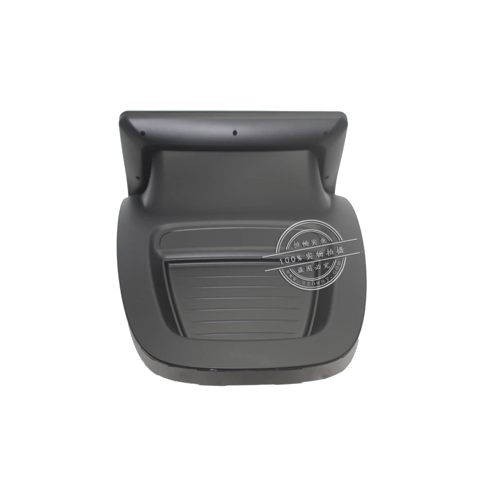 Top HACTIVOL 2G+32G Android 8.1 Car Radio for Ford Ecosport 2018 car dvd player gps navigation car accessory 4G multimedia player 22