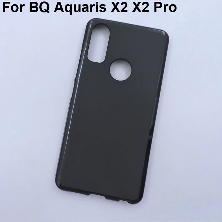 

cell phone cover fundas for BQ Aquaris X2,Silicon tpu antibreak protective case soft back case shell for BQ Aquaris X2PRO X2 PRO