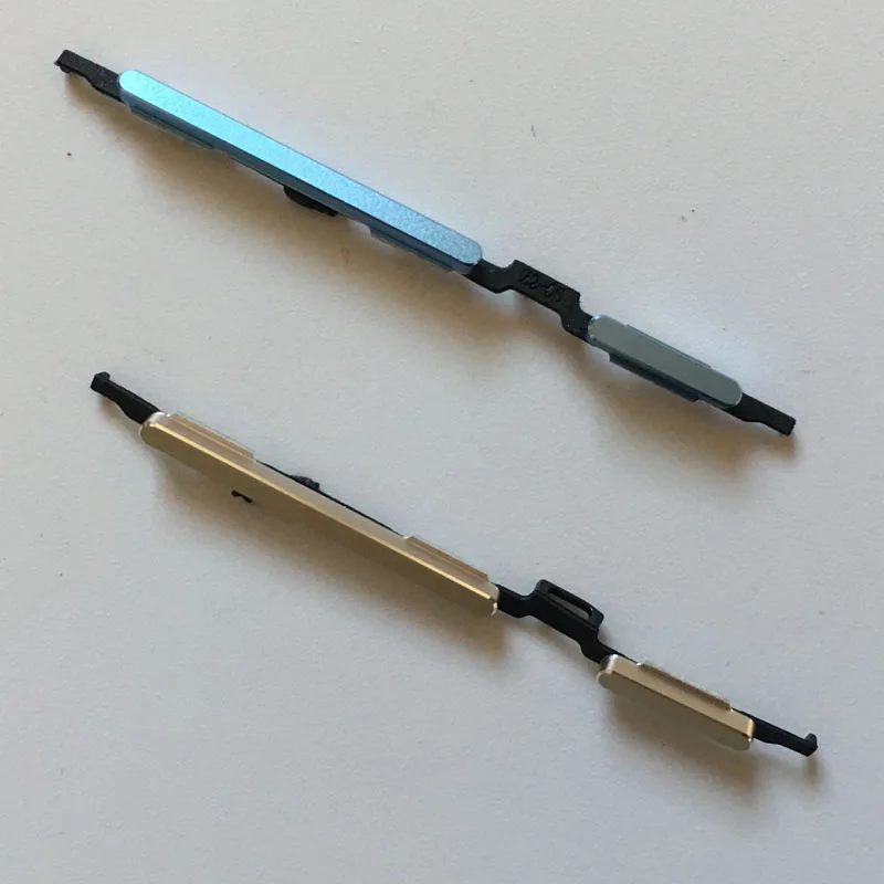 

Original New Power Side Button Volume Button Key For Xiaomi Redmi Note 4X High Quality