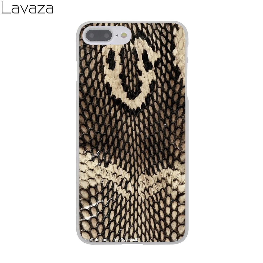 Жесткий чехол Lavaza для iPhone XR X 11 Pro XS Max 8 7 6 6S 5|case a|case pluscase for |