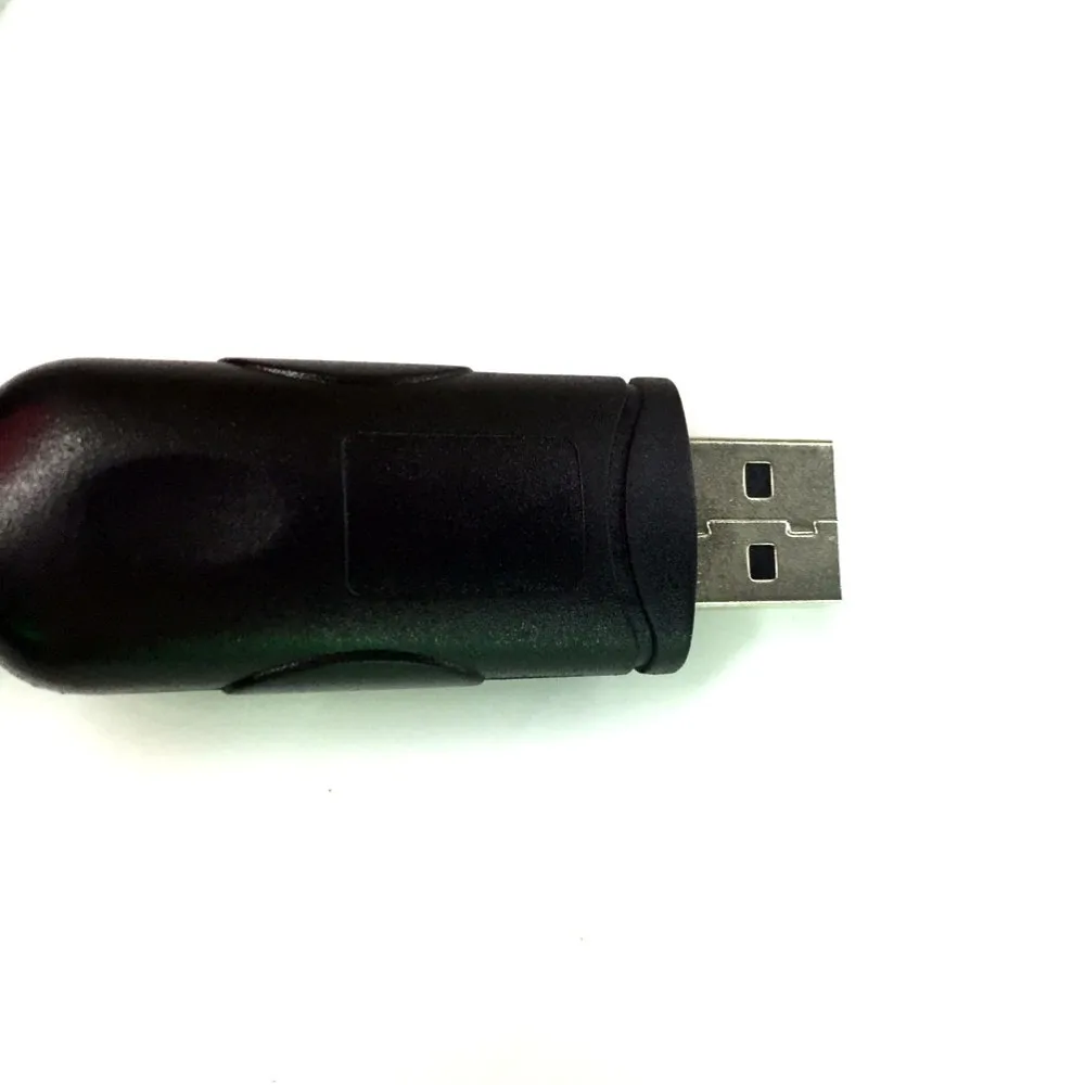 USB Programming Cable for Mini-8900 Dual Band Mobile Radio Walkie Talkie Hf Transceiver  (4)