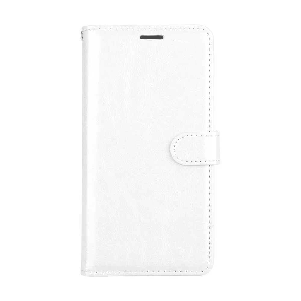 50 шт./лот Crazy horse 3 карта+ фоторамка оболочка мобильный чехол для LG G7 G8 K40 Stylo 4 5 V40 V50 чехол кожаный чехол