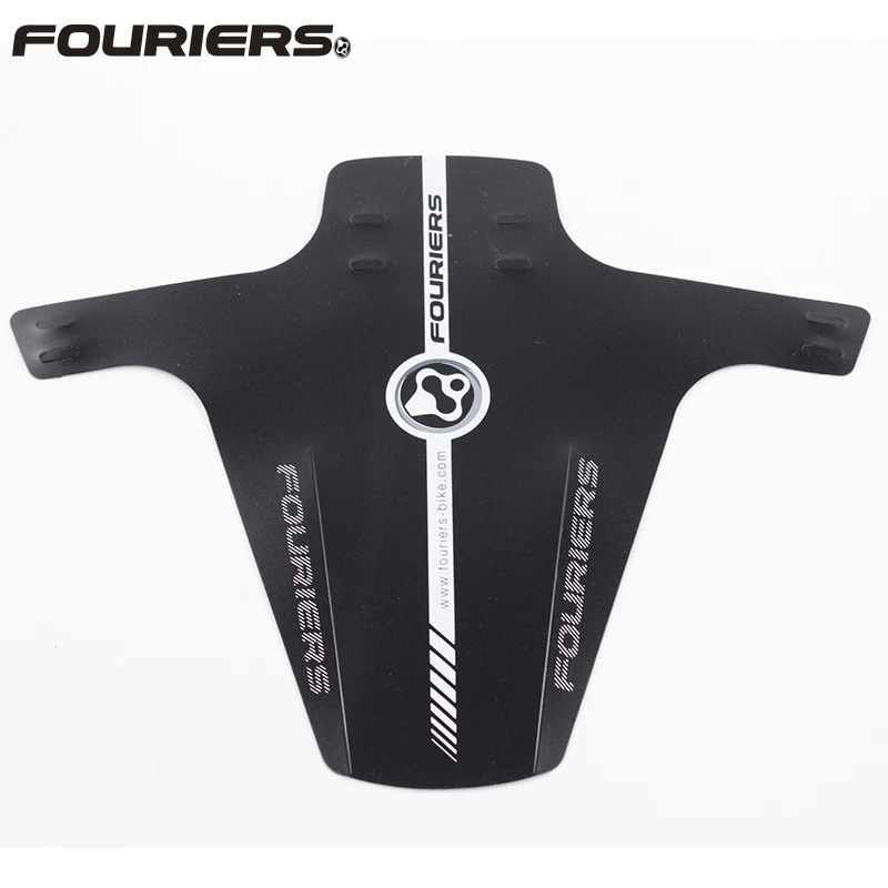 enduro front mudguard