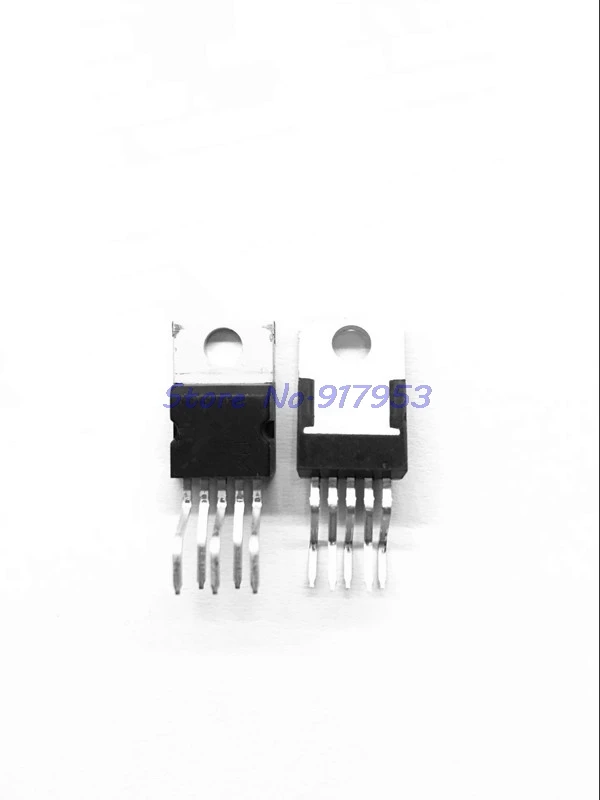 

10pcs/lot TDA2050A TO220-5 TDA2050 TO220 new and original IC In Stock