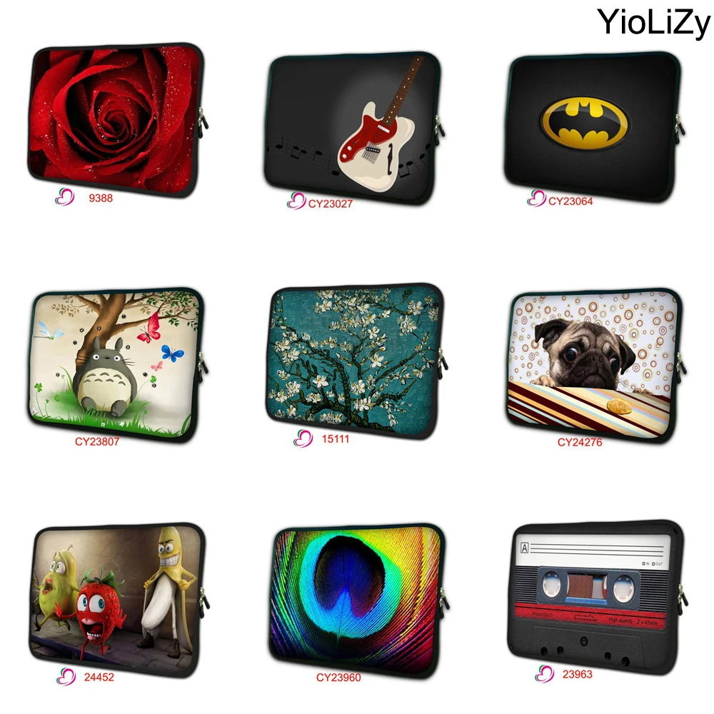 Notebook Bag Case For Lenovo Dell HP Asus Acer for Apple Macbook Air Pro Retina 11 13 for surface pro 3 4 Laptop Sleeve NS-hot3