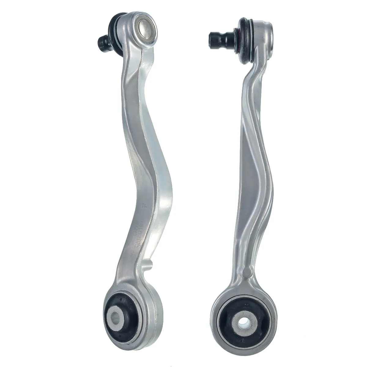 2x Premium Control Arm For Audi A4 A4 Quattro A8 Quattro Volkswagen