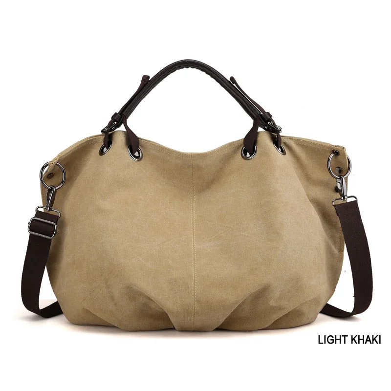 LIGH KHAKI BAG
