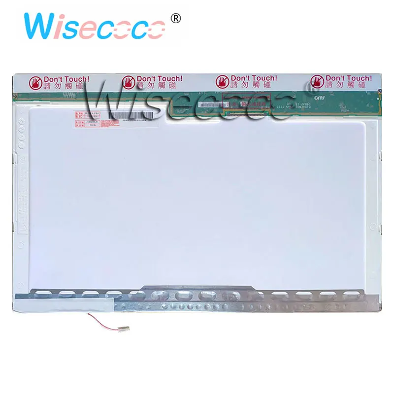 B154EW02 V2 15 4 &quotTFT ЖК дисплей 1280*800 60 Гц AV VGA USB LVDS TV Динамик Наушники аудиовыход входной