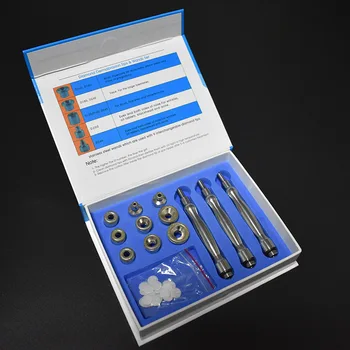 

Diamond Dermabrasion Accessory 3 Wands & 9 Tips & Cotton Filter , Skin Peeling Microdermabrasion face Rejuvanation tool