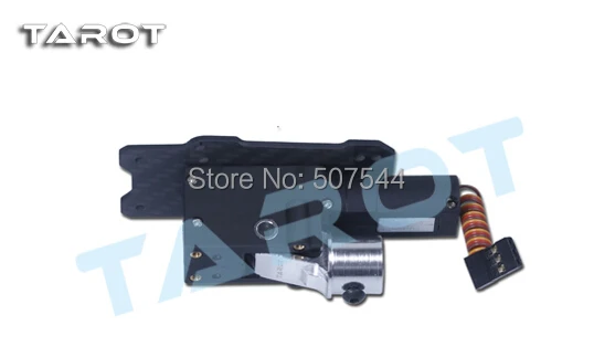 Tarot TL65B43 small electric retractable landing device Free Shipping with Tracking